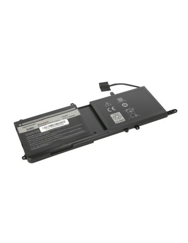 Bateria Movano do Dell Alienware 15 R3, 17 R4, 17 R5