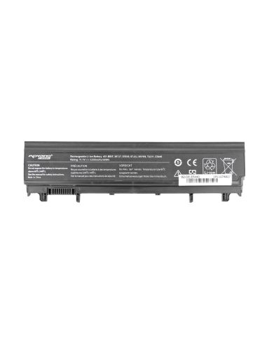 Bateria Movano Premium do Dell Latitude E5440, E5540 (5200mAh)