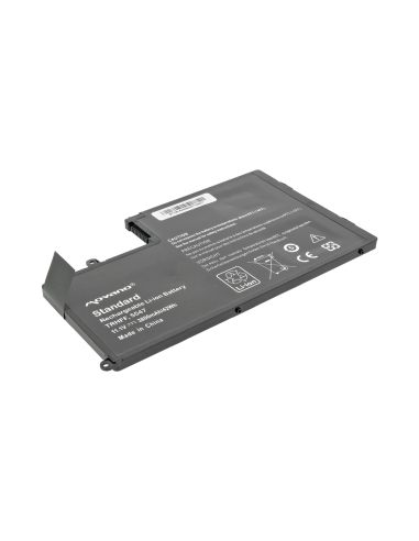 Bateria Movano do Dell Inspiron 15 (5542), 14 (5445)