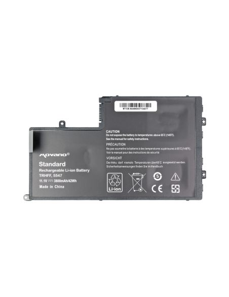 Bateria Movano do Dell Inspiron 15 (5542), 14 (5445)