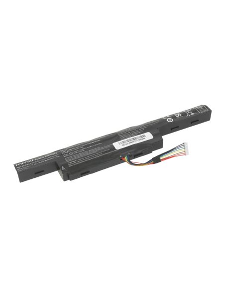 Bateria Mitsu do Acer Aspire E5-475, E5-575 - 10.8V