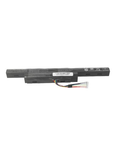Bateria Mitsu do Acer Aspire E5-475, E5-575 - 10.8V