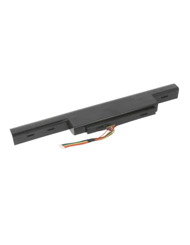 Bateria Mitsu do Acer Aspire E5-475, E5-575 - 10.8V