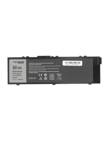 Bateria Movano Premium do Dell Precision M7510