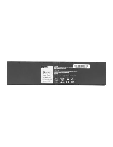 Bateria Movano Premium do Dell Latitude E7440