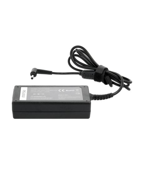 Zasilacz Mitsu 19v 3.42a (4.0x1.35) 65W do Asus