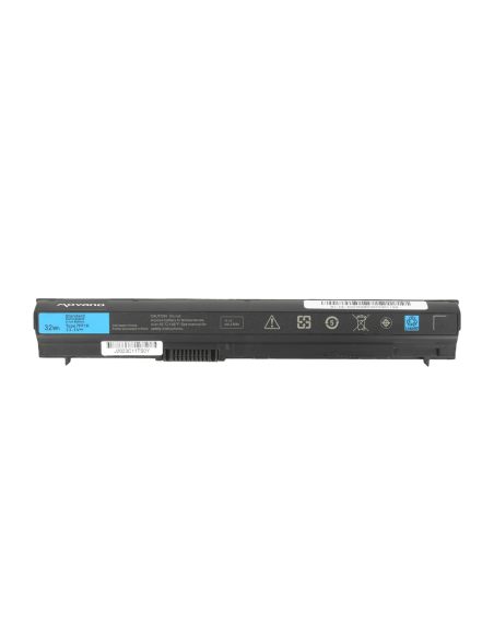 Bateria Movano do Dell Latitude E6220, E6320 (2200mAh)
