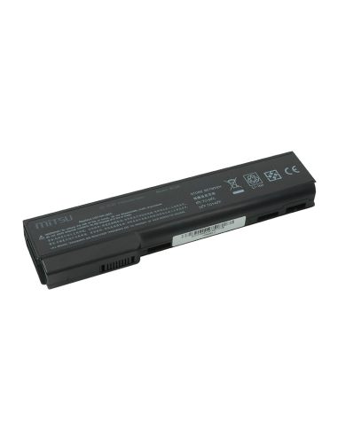 Bateria Mitsu do HP EliteBook 8460p, 8460w