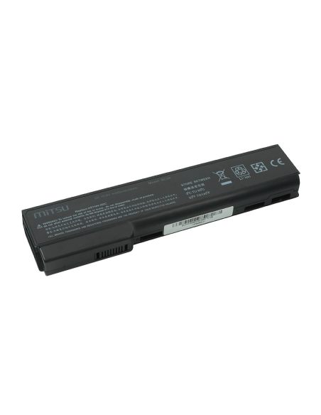 Bateria Mitsu do HP EliteBook 8460p, 8460w