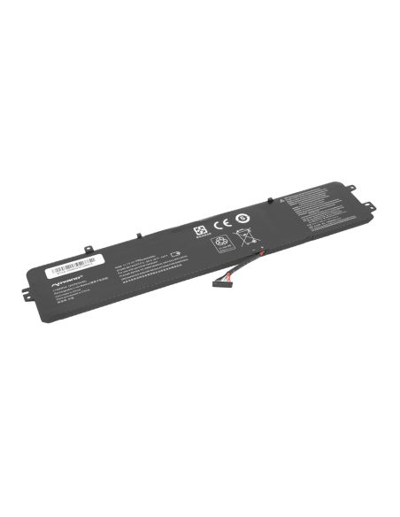 Bateria Movano do Lenovo IdeaPad 700-15, Y520