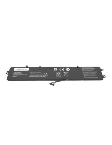 Bateria Movano do Lenovo IdeaPad 700-15, Y520