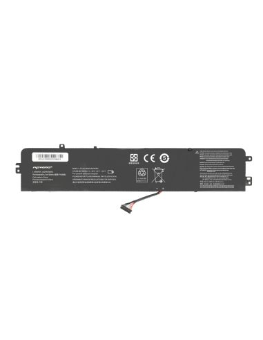 Bateria Movano do Lenovo IdeaPad 700-15, Y520