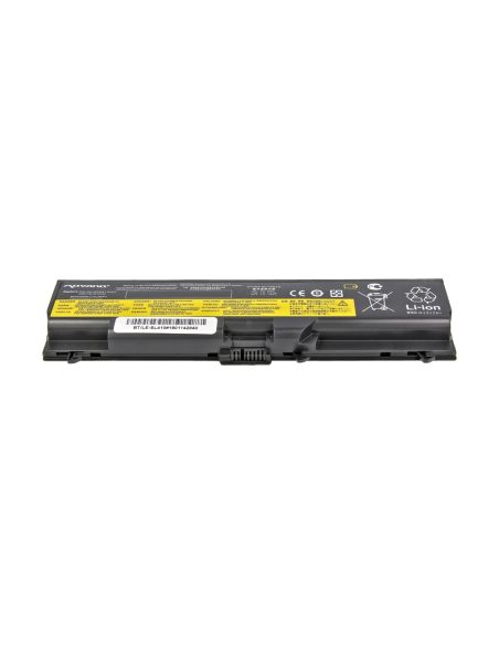 Bateria Movano do Lenovo E40, E50, SL410, SL510