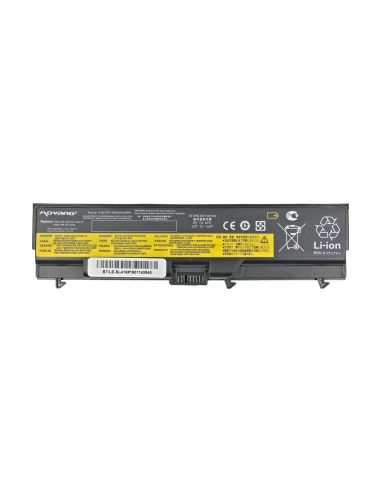 Bateria Movano do Lenovo E40, E50, SL410, SL510