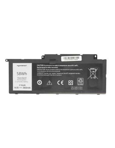 Bateria Movano do Dell 15 (7537)