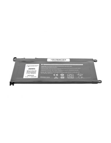 Bateria Movano do Dell Vostro 14 (5468), Inspiron 15 (5568) - 2200mAh