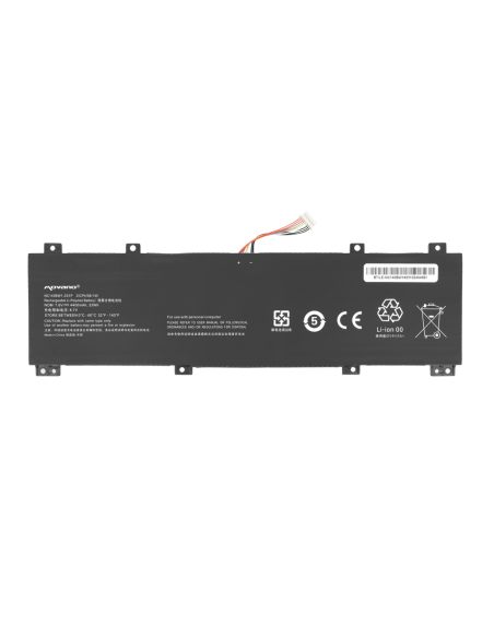Bateria Movano do Lenovo IdeaPad 100S-14IBR