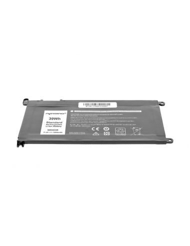 Bateria Movano do Dell Vostro 14 (5468), Inspiron 15 (5568) - 3400mAh