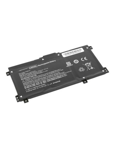 Bateria Movano do HP Envy 17, x360 15