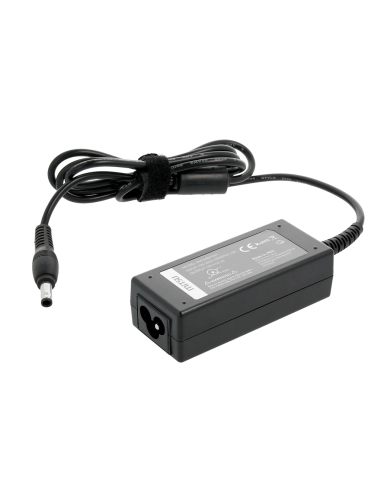 Zasilacz Mitsu 19v 2.1a (5.5x3.0 pin) 40W do Samsung