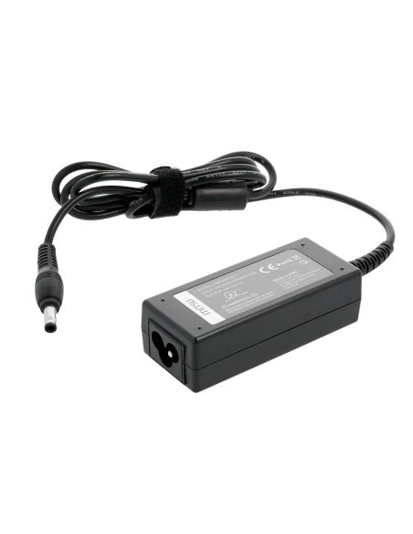 Zasilacz Mitsu 19v 2.1a (5.5x3.0 pin) 40W do Samsung