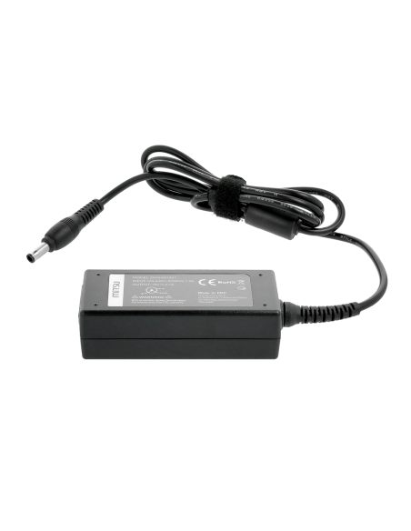 Zasilacz Mitsu 19v 2.1a (5.5x3.0 pin) 40W do Samsung