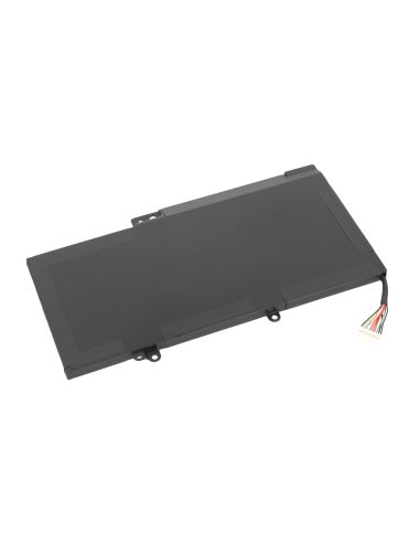 Bateria Mitsu do HP Pavilion X360 13-A, 13-B, 15-U