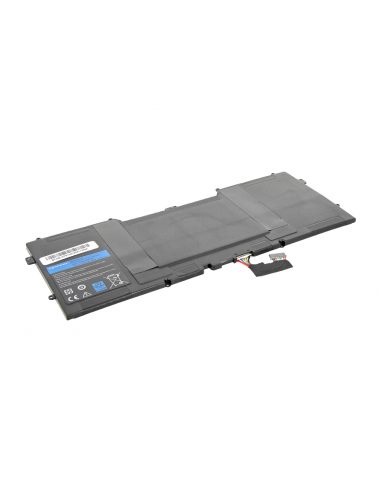 Bateria Movano do Dell XPS 12 Duo, 13