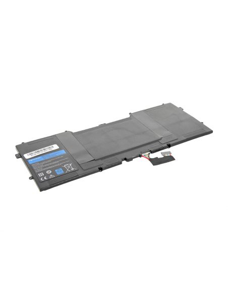 Bateria Movano do Dell XPS 12 Duo, 13