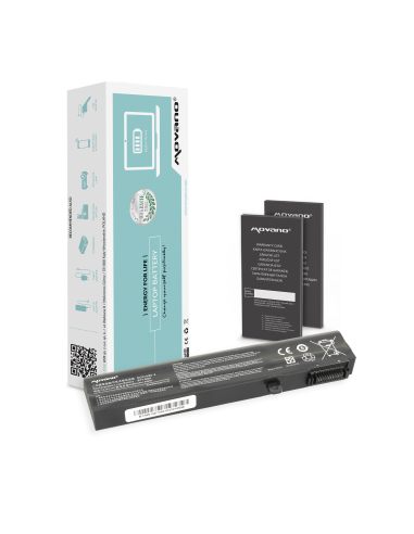 Bateria Movano do MSI GE72, GL72