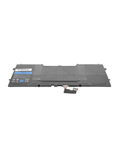 Bateria Movano do Dell XPS 12 Duo, 13