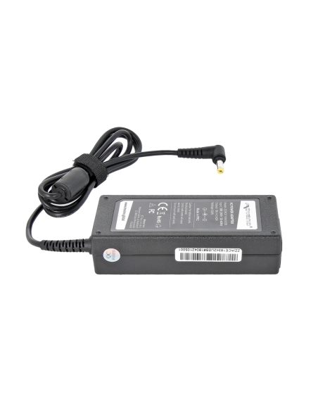 Zasilacz Movano 19v 3.42a (5.5x1.7) 65W z wyjściem USB - Acer, Packard Bell