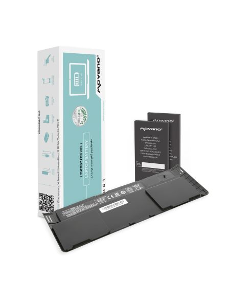 Bateria Movano do HP EliteBook 810 G1