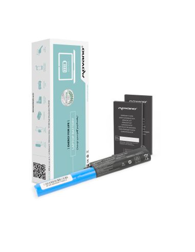 Bateria Movano do Asus X541