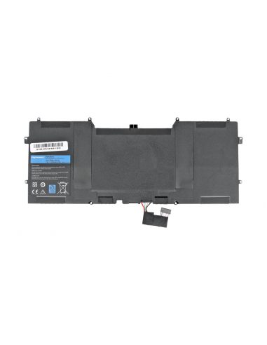 Bateria Movano do Dell XPS 12 Duo, 13