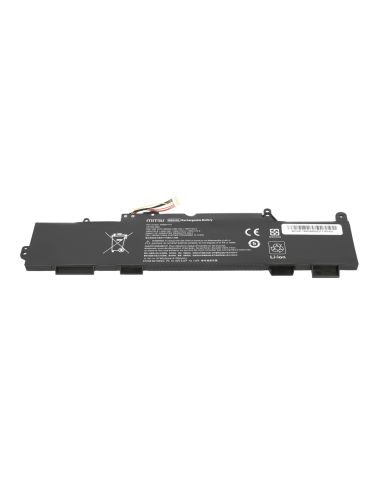 Bateria Mitsu do HP EliteBook 735 G5, 745 G5, 840 G5