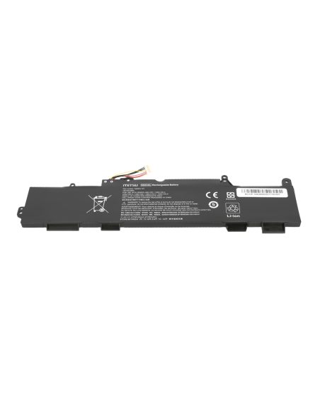 Bateria Mitsu do HP EliteBook 735 G5, 745 G5, 840 G5