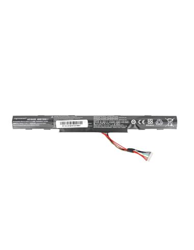 Bateria Movano do Acer Aspire E5-475, E5-575