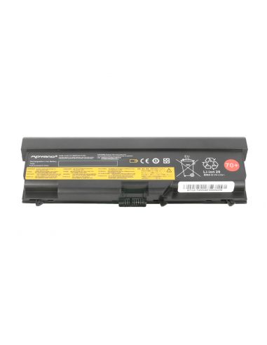 Bateria Movano do Lenovo ThinkPad T430, T530 (6600mAh)