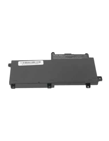 Bateria Mitsu do HP ProBook 640 G2