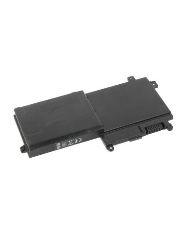 Bateria Mitsu do HP ProBook 640 G2