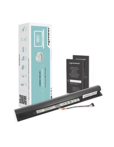 Bateria Movano do Lenovo IdeaPad 100-14IBD