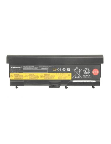 Bateria Movano do Lenovo ThinkPad T430, T530 (6600mAh)