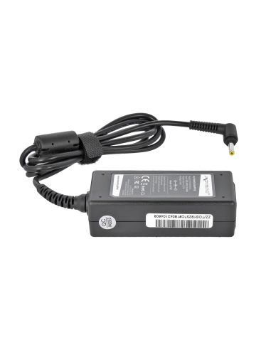 Zasilacz Movano 19v 2.37a (4.0x1.7) 45W do Toshiba