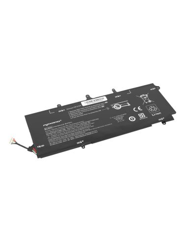 Bateria Movano do HP EliteBook Folio 1040 G1, G2