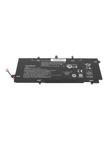 Bateria Movano do HP EliteBook Folio 1040 G1, G2