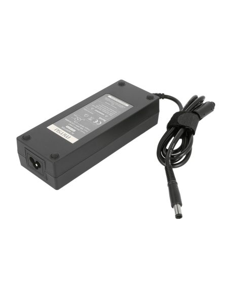 Zasilacz Mitsu 19.5v 6.7a (7.4x5.0 pin) 130W do Dell