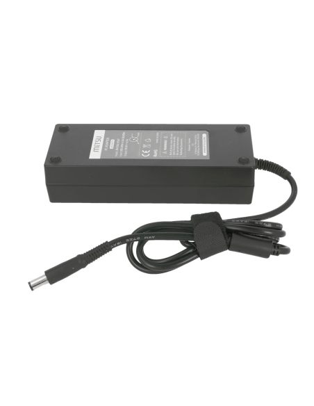 Zasilacz Mitsu 19.5v 6.7a (7.4x5.0 pin) 130W do Dell