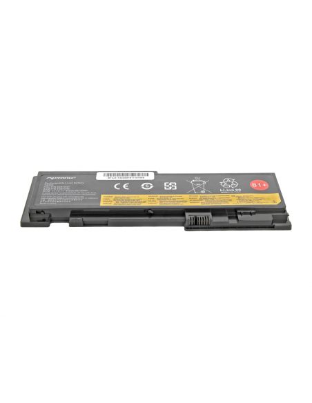 Bateria Movano do Lenovo ThinkPad T420s