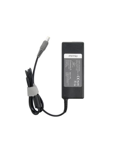 Zasilacz Mitsu 20v 4.5a (8.0x5.5 pin) 90W do Lenovo